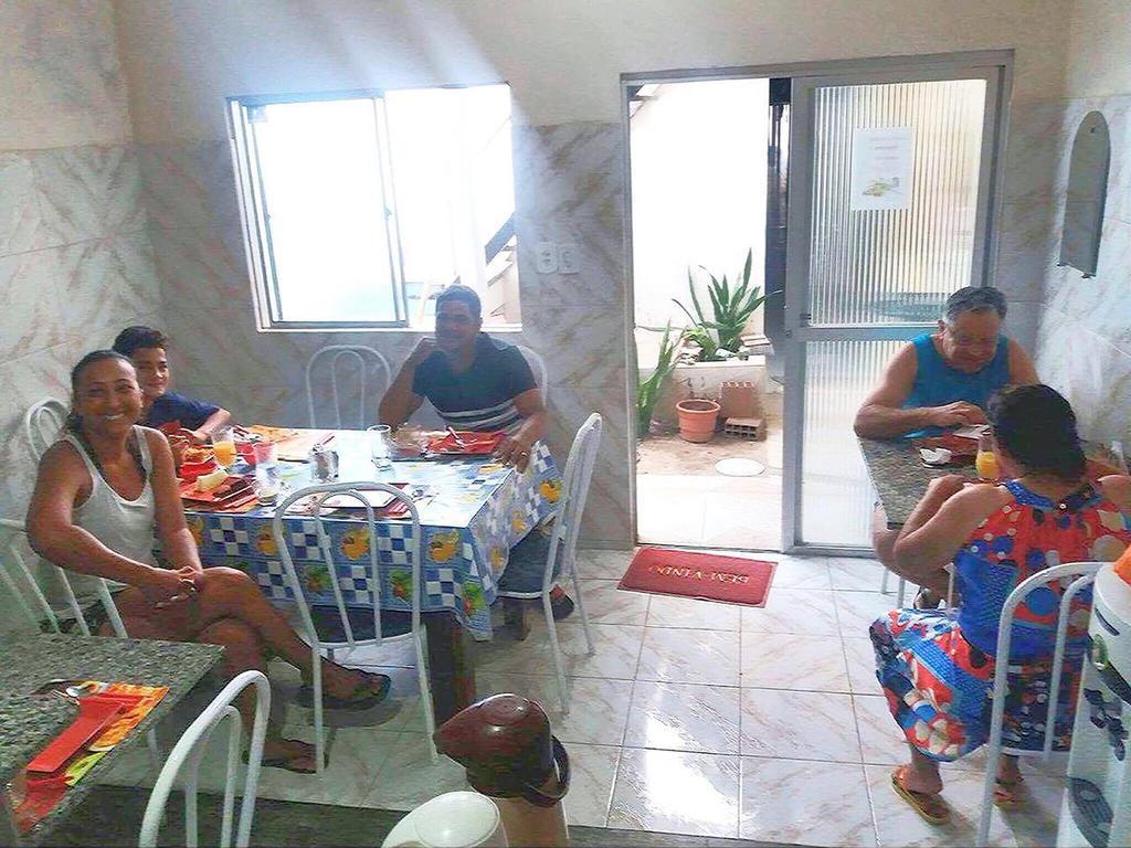 Pousada Piratas Di San Rocco Maceió Exteriér fotografie